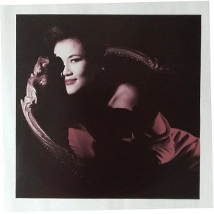 陳潔靈 經典金曲十三首 WEA Best 1990 Hong Kong Vinyl LP 香港版黑膠唱片 Elisa Chan *READY TO SHIP from Hong Kong***